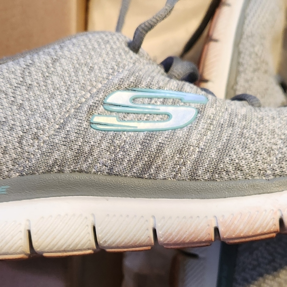 Womens skechers